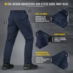 aggressor navy blue