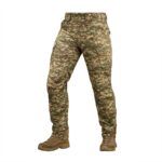 NGU Camo (Хижак)