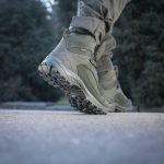 m-tac demiseason olive