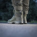 m-tac demiseason olive