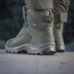 m-tac demiseason olive