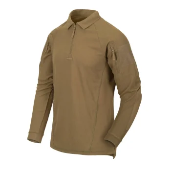 Сорочка Helikon-Tex Range Polo Shirt Coyote