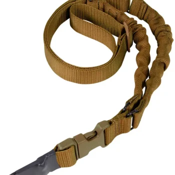 Ремінь одноточковий Condor Adder Coyote