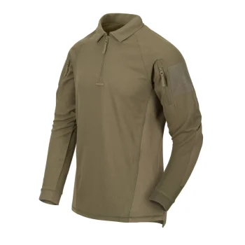 Сорочка Helikon-Tex Range Polo Shirt Adaptive Green