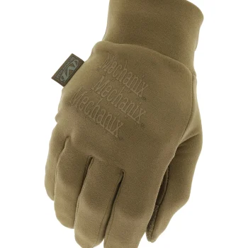 Рукавички Mechanix ColdWork Base Layer Coyote