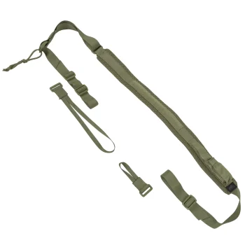 Ремінь для зброї Helikon-Tex Two Point Carbine Sling Adaptive Green