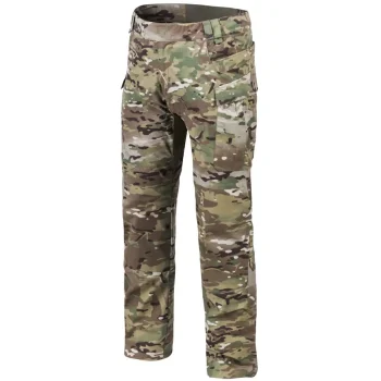 Штани Helikon-Tex MBDU Trousers NYCO RIPSTOP Multicam