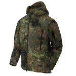 Flecktarn