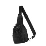 city fastex bag black