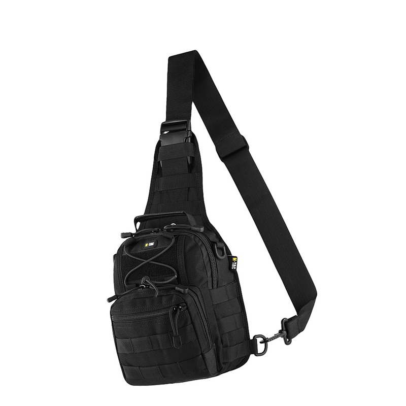 city fastex bag black