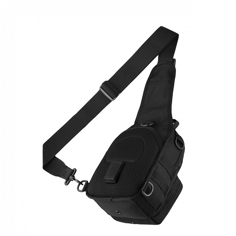city fastex bag black1