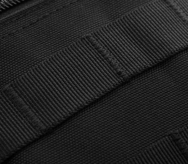 city fastex bag black123