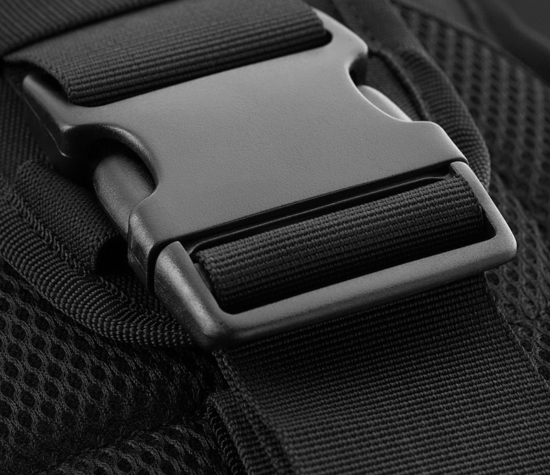 city fastex bag black12345