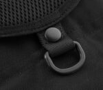 city fastex bag black