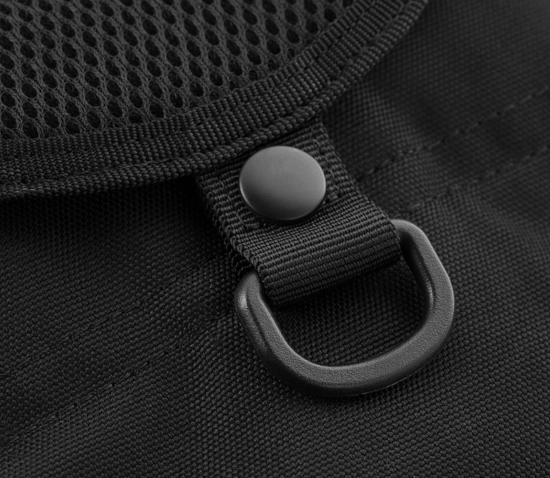 city fastex bag black123456