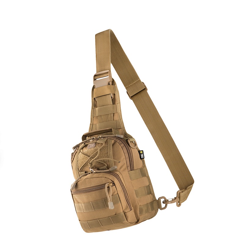 city fastex bag coyote
