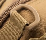 city fastex bag coyote