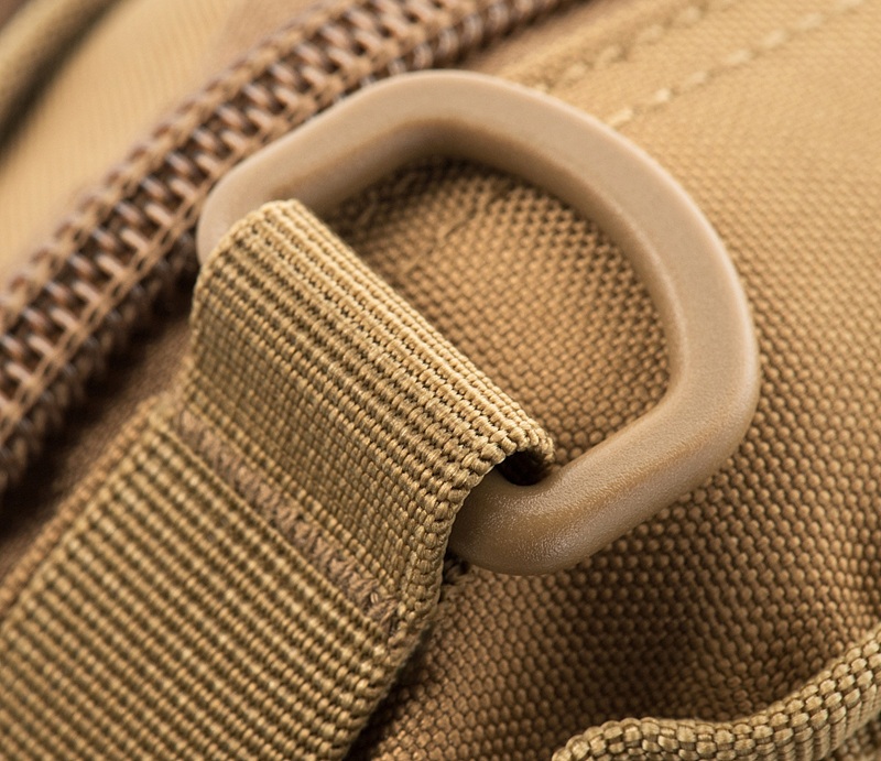 city fastex bag coyote12