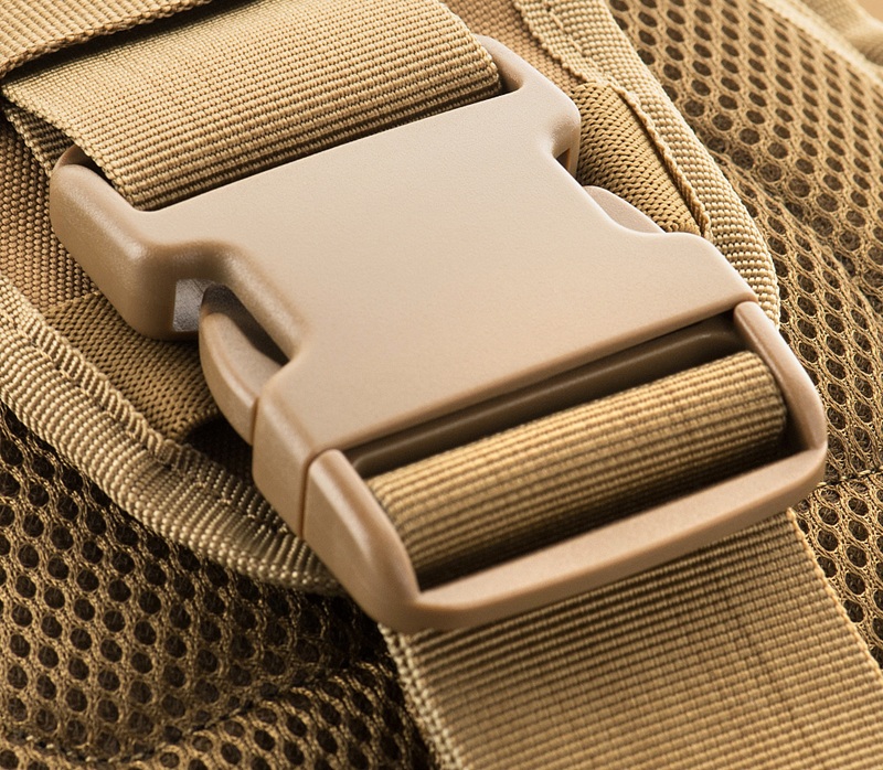 city fastex bag coyote12345
