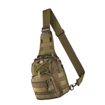 Сумка M-Tac Urban Line City Patrol Fastex Bag, Olive
