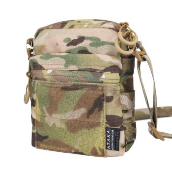 Міська сумка через плече A.T.A.K.A. Multicam
