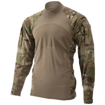Тактична сорочка Massif Army Combat Shirt FR, Multicam