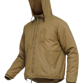 Куртка Jacket Thermal PCS Level 7 (Softie), оригінал