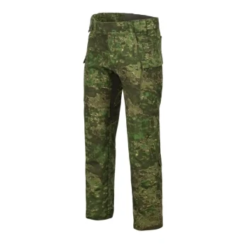 Штани Helikon-Tex MBDU Trousers Pencott Wildwood