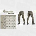aggressor dark olive