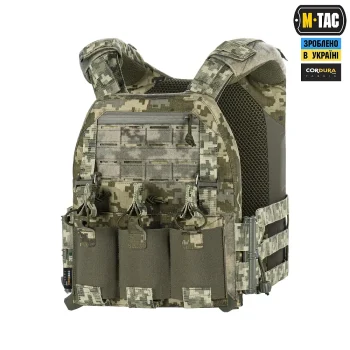 Плитоноска M-Tac Cuirass Elite  MM14
