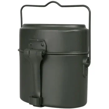 Котелок Mil-Tec 1.7л