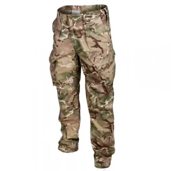 Штани MTP (Multicam) Великобританія оригінал, Б/У (Крем)