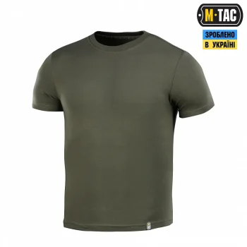 Футболка M-Tac 93/7 Army Olive