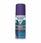 fabric leather proof