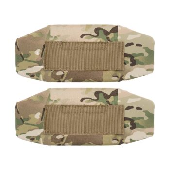 Камербанди Protec Ferro з балістичними пакетами 3 клас захисту Dynema НВМПЕ