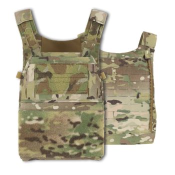 Плитоноска Protec Ferro