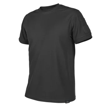 Футболка Helikon-Tex TopCool, Black
