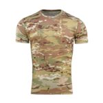 футболка потовідвідна multicam