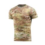 футболка потовідвідна multicam