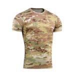 футболка потовідвідна multicam