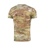 футболка потовідвідна multicam