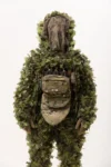 ghillie зелений ліс 12