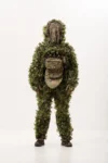 ghillie зелений ліс 12