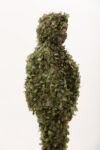 ghillie зелений ліс 12