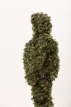 ghillie зелений ліс 12