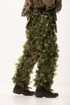 ghillie зелений ліс 12
