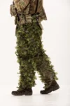 ghillie зелений ліс 12