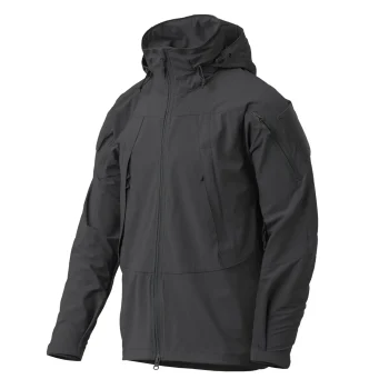 Куртка Helikon-Tex Trooper Jacket MK2 Shadow Grey