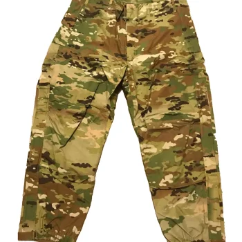 Штани Gore-Tex ECWCS Gen. III Level 6 Scorpion W2 OCP (Multicam)