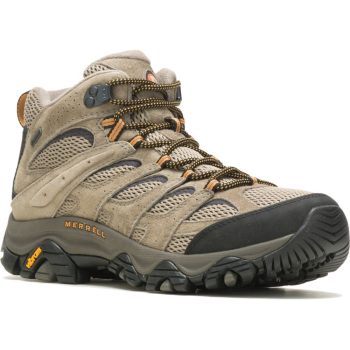 Черевики Merrell Moab 3 Mid GTX Mns Pecan